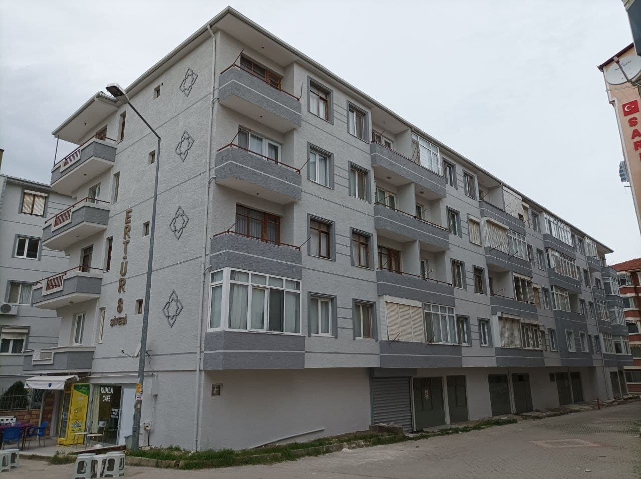 Tan Yapı Group